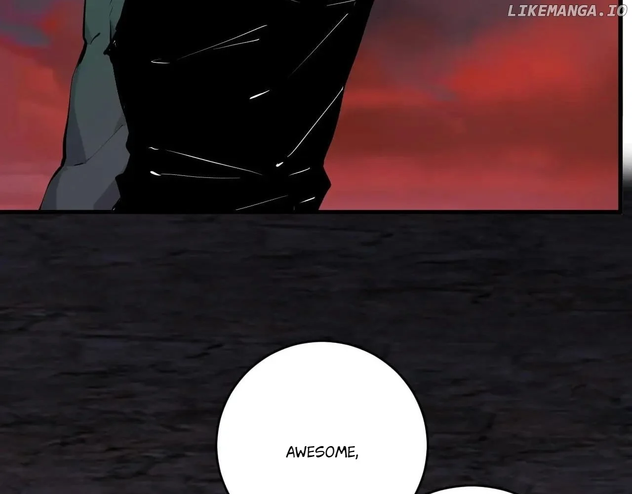 Virus King Chapter 66 76
